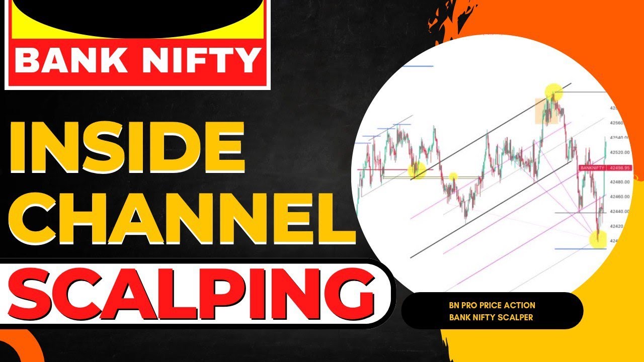 BankNifty Scalping Strategy | Inside Channel Sniper Trading
