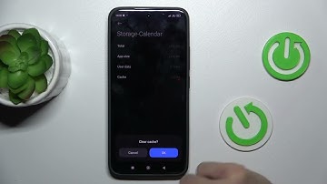 How to Clear App Cache and Data on XIAOMI 14