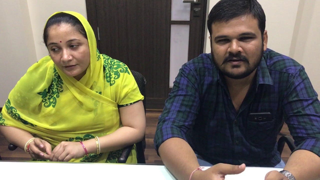 Madhudeepivf hospital Dr gaurav chavda Dr alpa chavda ivf in bhavnagar low cost IVF icsi iui Gujrat