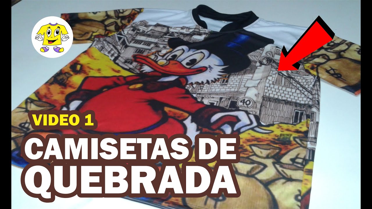 Camisa Camiseta Arte Quebrada Di Favela Desenhos Mandrake 01