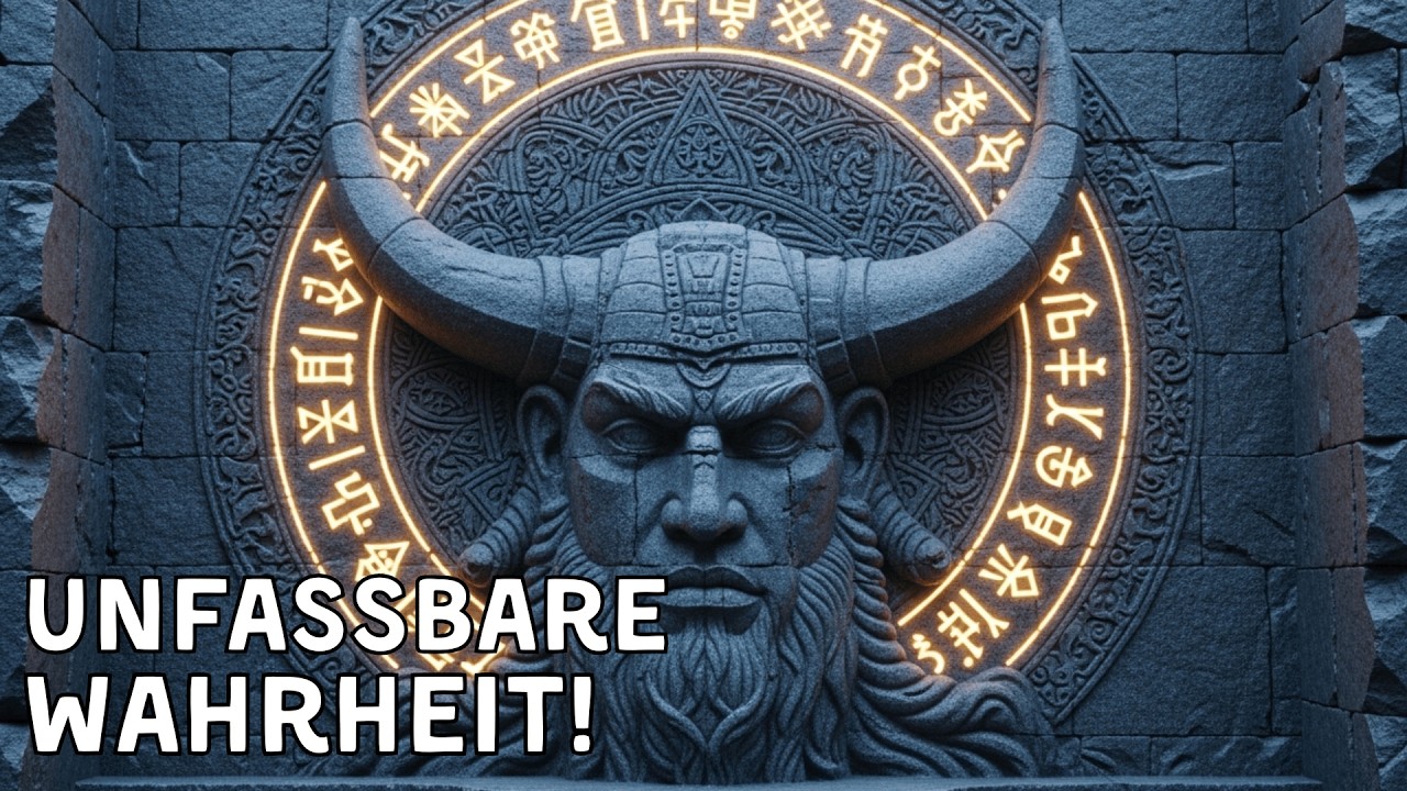 Sammlung Der Schockierendsten Rätsel Der Geschichte, Die Niemand Erklären Kann