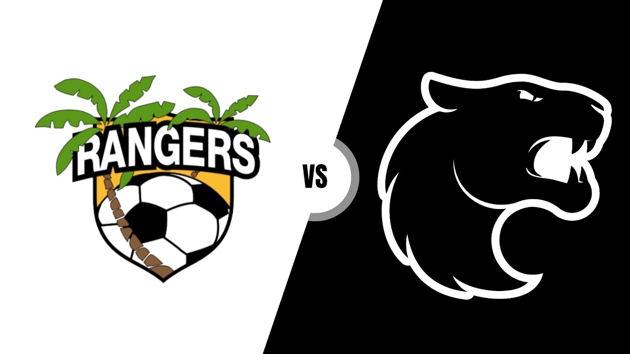 Rangers vs Furia FC | Men's Group F | TST 2026
