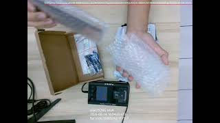 TC 260802AS1HVS5Y Video Unboxing