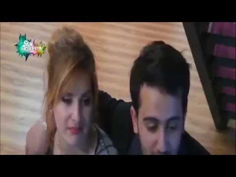 علي شداد في جلسة السوشيال ميديا 20 12 2014