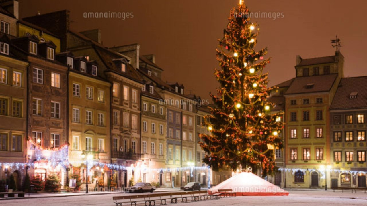 White Christmas by Jazz piano trio