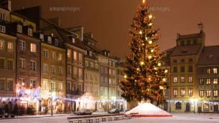 White Christmas by Jazz piano trio