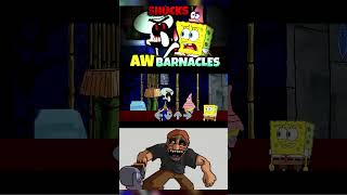 Friday Night Funkin Aw Barnacles Shucks High Effort Aethos