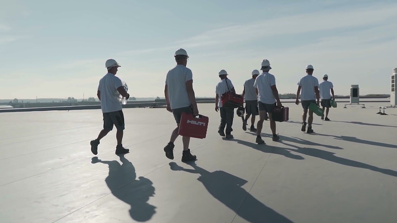 The Value of SILCOR® Liquid Applied Waterproofing