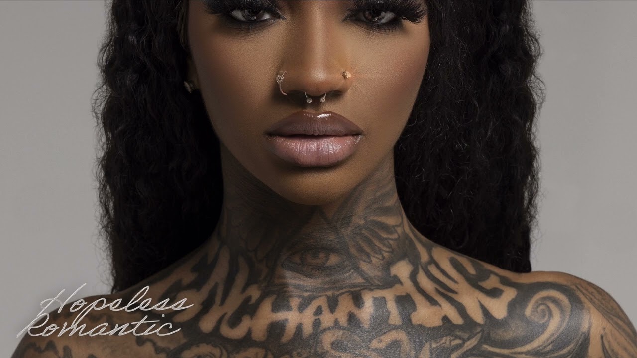 Enchanting - Hopeless Romantic [Official Audio]