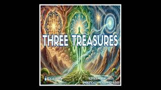 Three Treasures 33X Extremely Amplified Version - Scalar Waver Fields