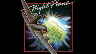 Night Plane / Don't Be Fooled