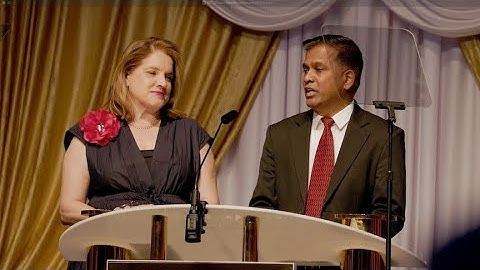 2025 EIC Global Awards and 40th Anniversary of the Hall of Leaders