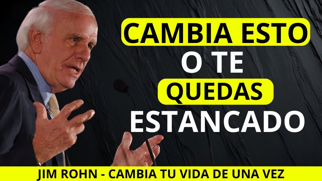 Si No te Gusta Algo, Cámbialo. Si no Puedes Cambiarlo, Cambia tu ...