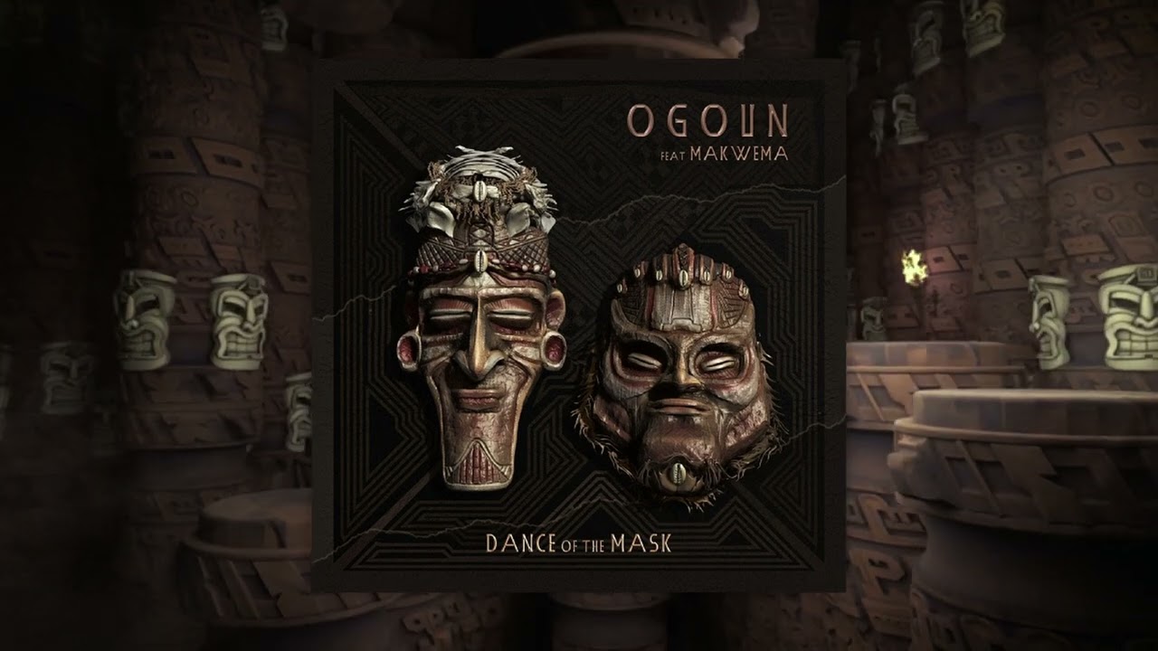[Dark Whisper & Necropsycho] Ogoun - Soko