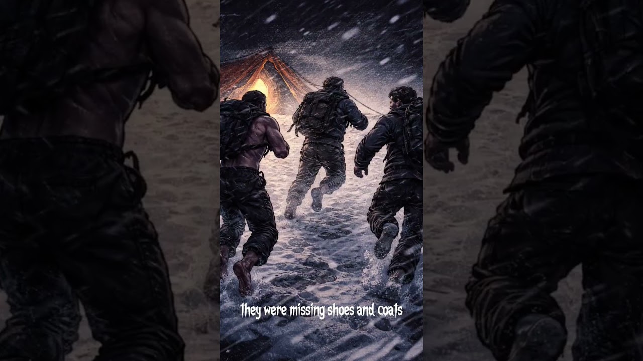 1959 Ural Mountains Mystery. Why Did Nine Hikers Run to Their Death #short #story #horror