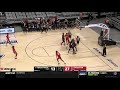 Mac McClung & Marcus Sasser Go Head To Head | Full Highlights Texas Tech vs Houston 11.29.20