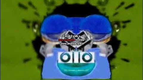 I Made Not Scary Low Peaks on AVS