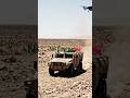 Drone Strike Destroys Military Vehicle ❤❤💥#Shorts#shortvedio#viral#viralvedio