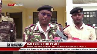 Police order closure of all bars in Machakos on the voting day screenshot 5