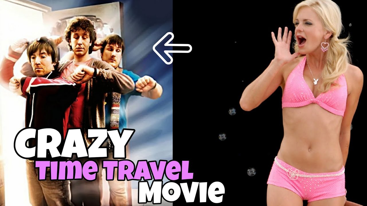 faq about time travel hindi dubbed