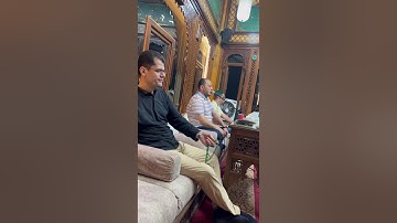 تلاوة مباركة طيبة للقارئ الشيخ محمود صابر الفيومي سورة الحج تقبل الله منا ومنكم صالح الاعمال🤍🌹🤍