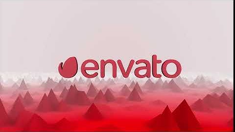 (Logo Stings) Glitch Transform Logo Intro by bellatrixcorp | After Effects Template #Videohive