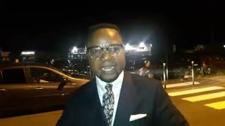 LE MARIAGE DE BRICE KOUMBA & ZOÉ 100/100 de réussite. DIASPORAS NEWS tjrs au TOP.