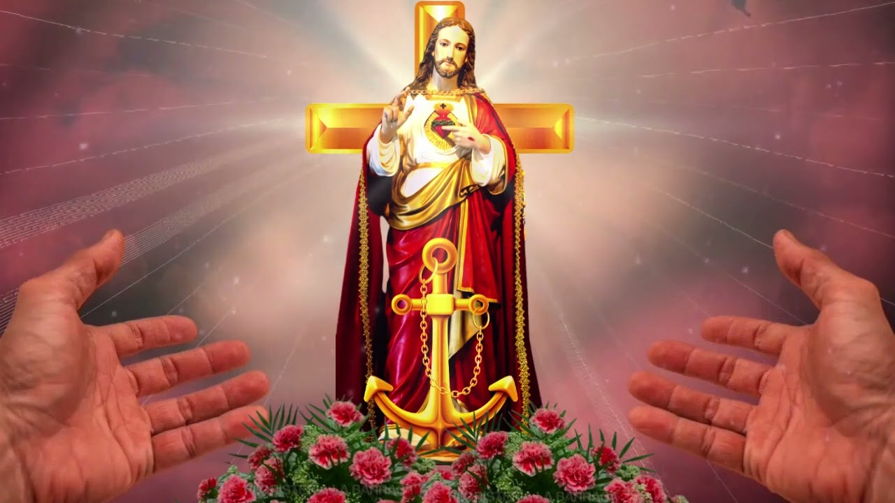 CORAÇÃO SANTO TU REINARÁS