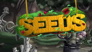 SEEDS:The Magic Garden Trailer screenshot 5