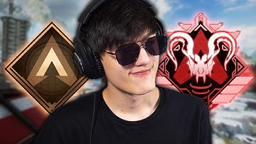 SOLO BRONZE TO PREDATOR IN ONE STREAM | LITTLE 21 BOMB | PART 3