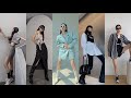 [抖音] Outfit - Style Phối Đồ Của Giới Trẻ Trung Quốc Hiện Nay // DOUYIN // TikTok Trung Quốc