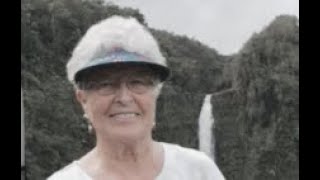 Joanna (Marilyn) Muri Funeral Service