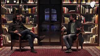 PRIORAT People (Episode 4) - Clos de l'Obac with Guillem Pastrana PRIORAT People (Episode 4) - Clos de l'Obac with Guillem Pastrana