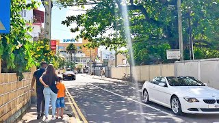 Walking Tour Grand Baie