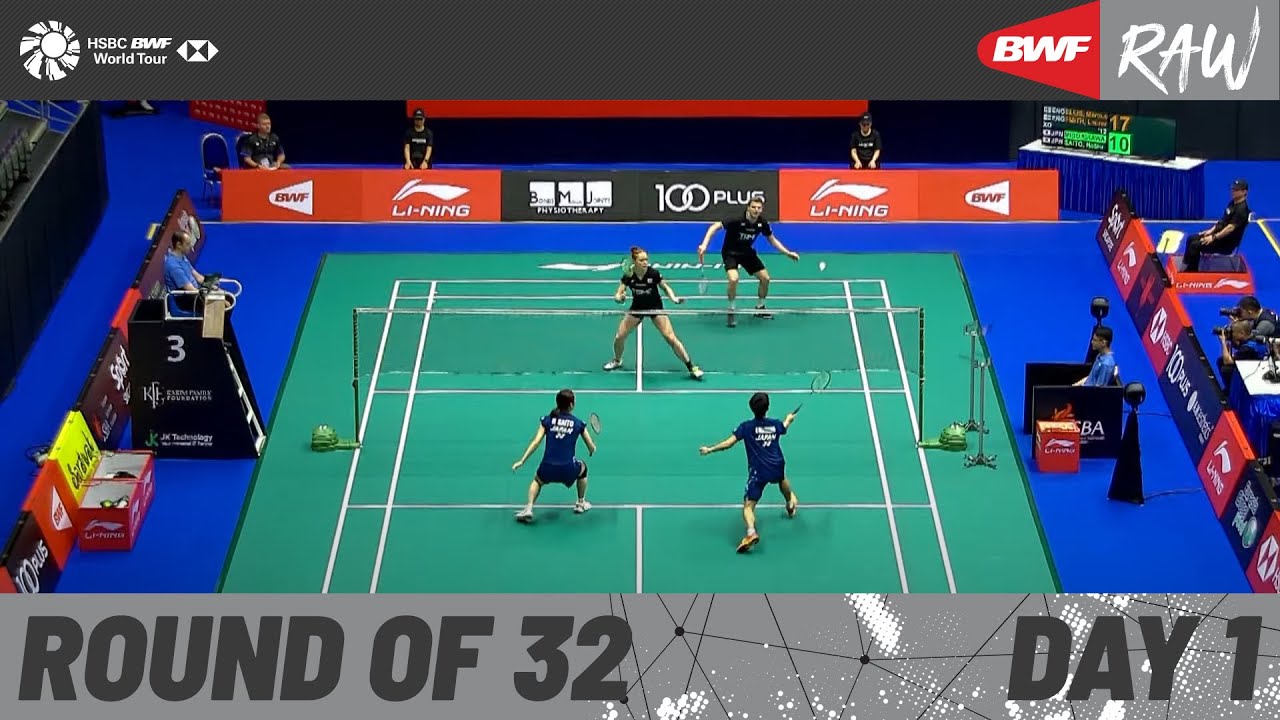 star sports live tv badminton