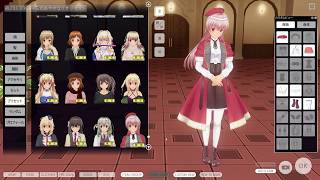 カスタムオーダーメイド3D2】DLC RIDDLE JOKER - YouTube