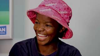 Episode 2 | Mandy e S.B _Music Artist, Entrepreneur |Listen and Chill podcast