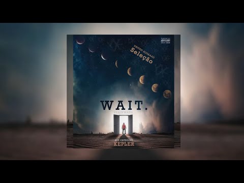 Kepler - Drama Lady (Official Audio)