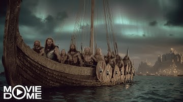 【海賊コメディ】エリック・ザ・バイキング バルハラへの航海 | Erik the Viking (ファンタジー, 冒険, 映画 フル, 無料映画, 字幕)