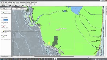 Getting to Know ArcGIS for Desktop, 9b