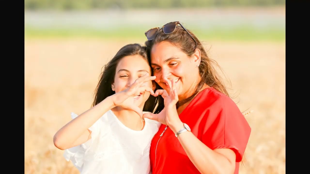 קליפ הפתעה מאיוש בת מצווה
