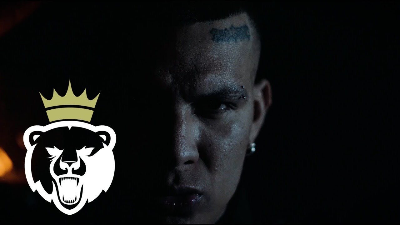 THUG POL // VALLE DE LAS SOMBRAS // VIDEO OFICIAL