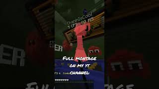 Better days:Montage