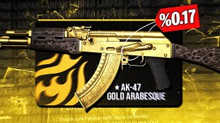 I HIT THE INSANE AK-47 GOLD ARABESQUE!! ( HELLCASE PROMOCODE 2023 )
