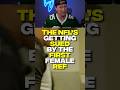 The NFL's Getting Sued 🫣 #nfl #shorts