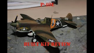148 Amt P-40E Episode 2 Of 5