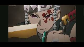 Uzui Tengen Best Entry Moment