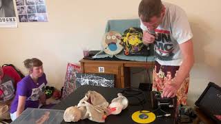 Fiver's Stereo at Apartment Music 34