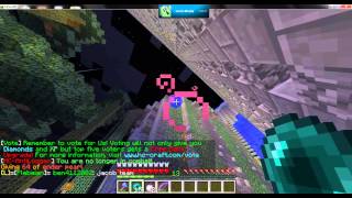Hc Craft: Kris hacking -_-