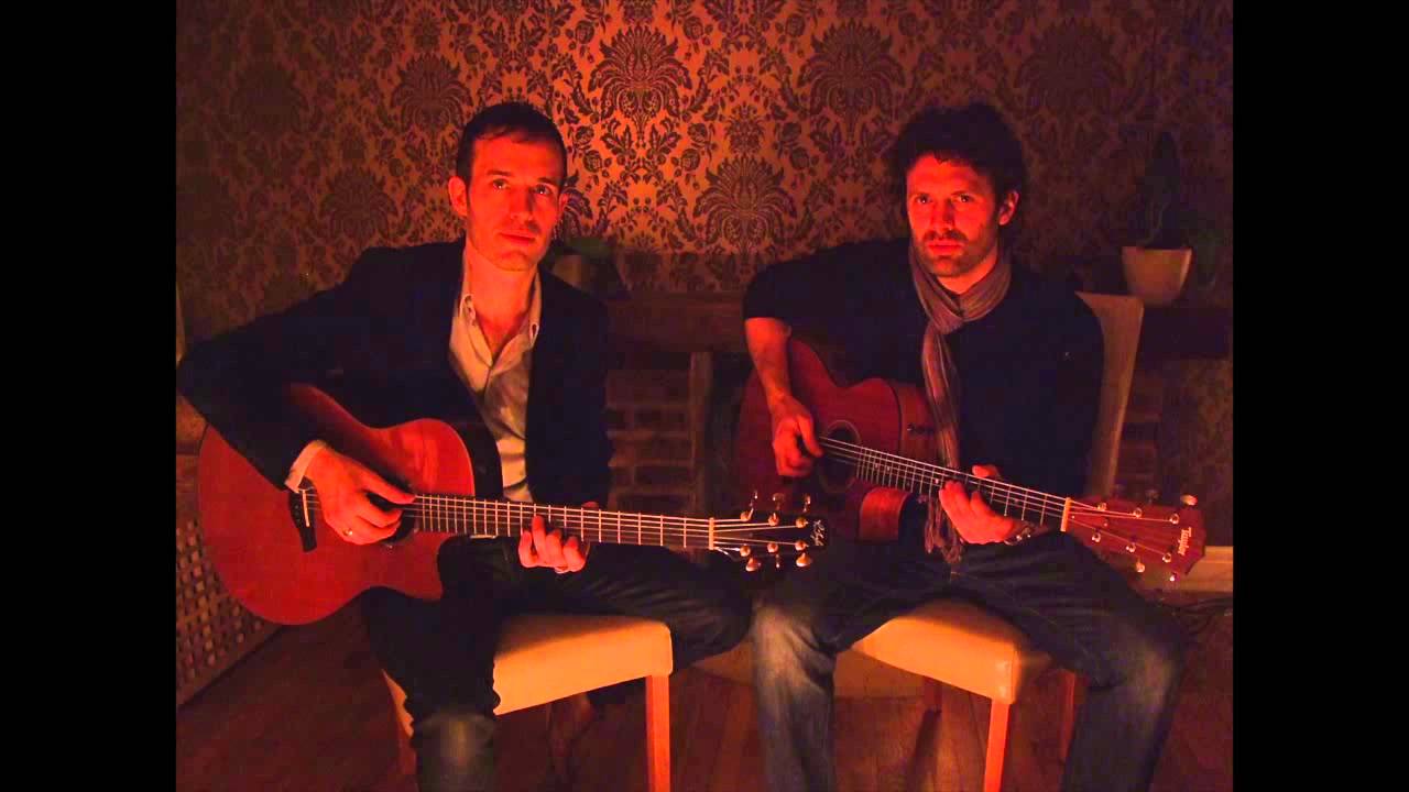 'Beautiful Eyes' - A.J Moore & Nick Rundall